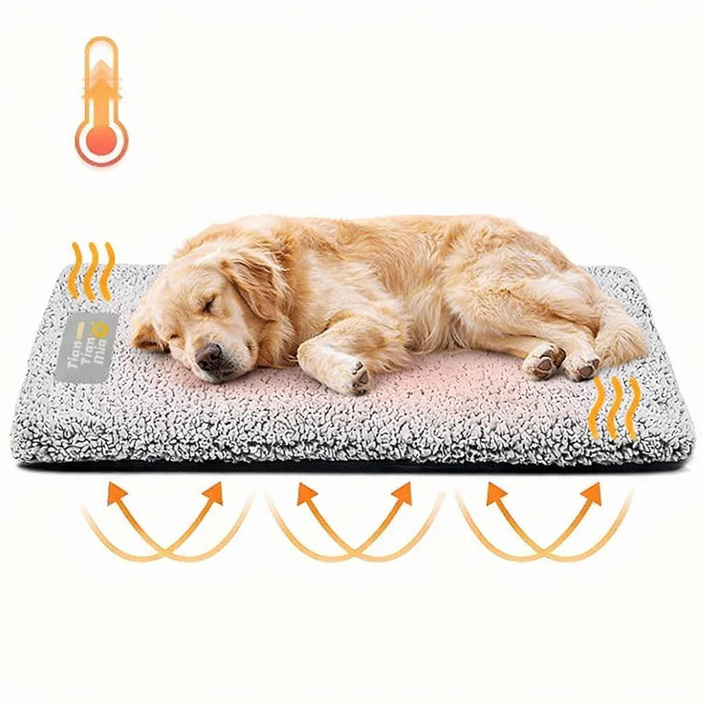 Anmiara - Self-Warming Pet Mat