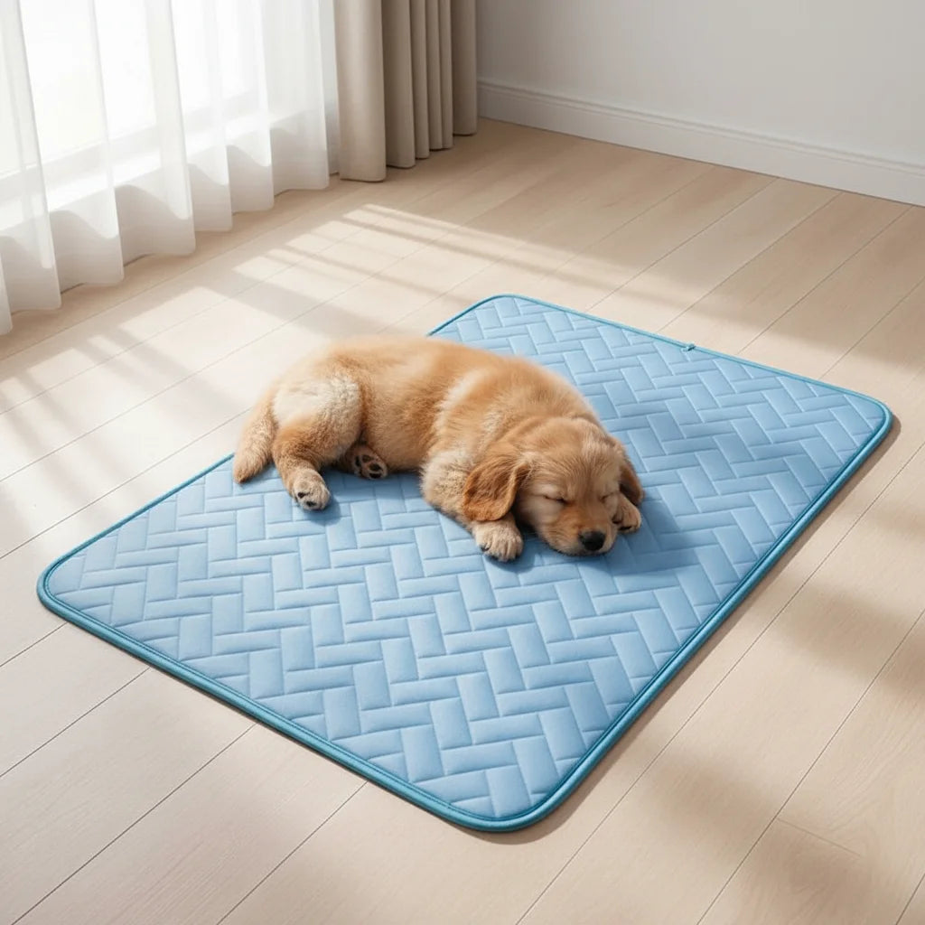 Anmiara - CoolRest Mat