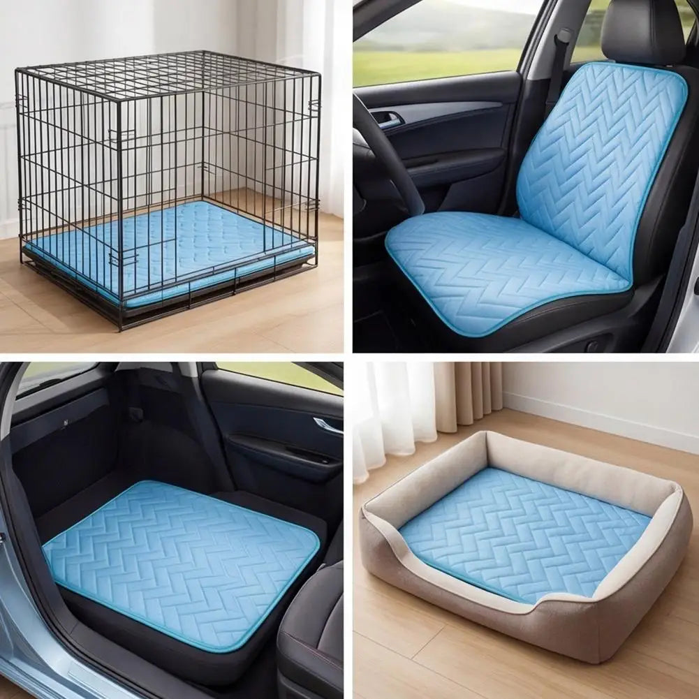 Anmiara - CoolRest Mat